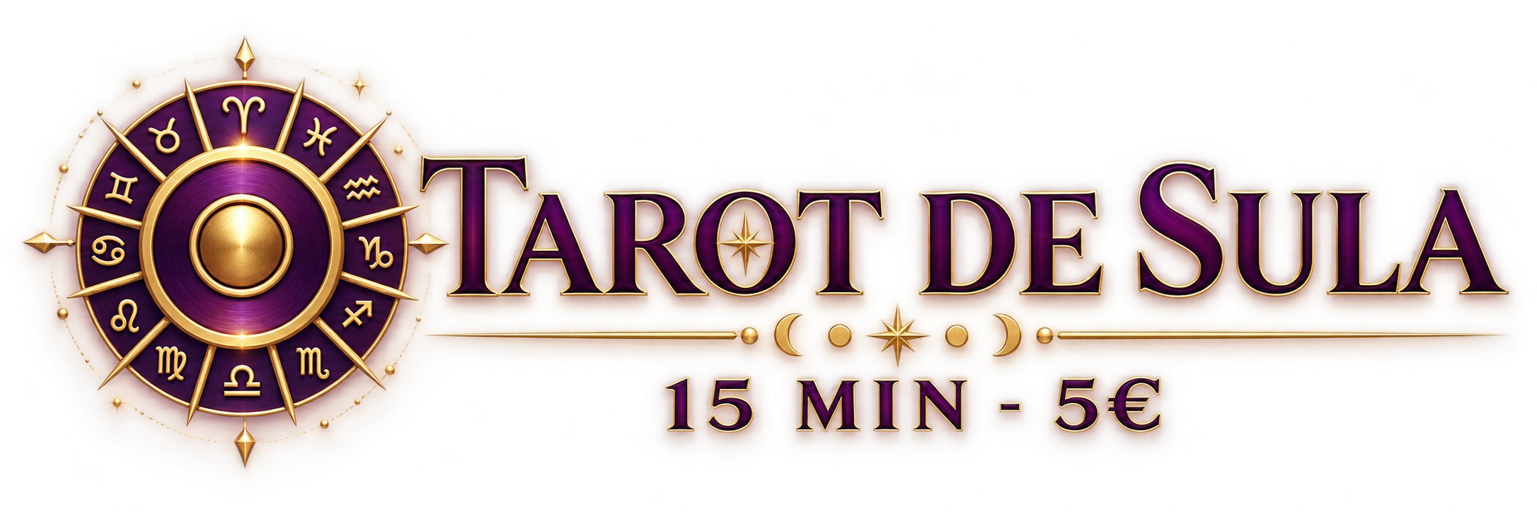 Tarot de Sula · 15 min - 5€