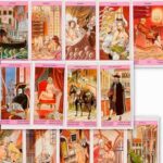 tarot de casanova