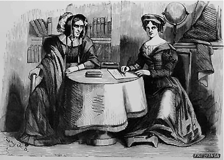 madame lenormand