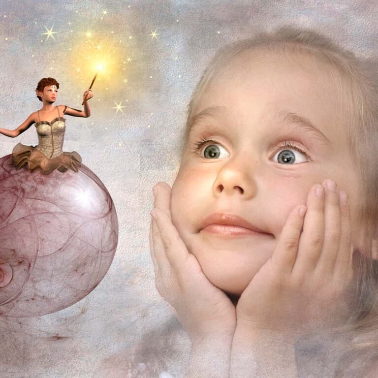tipos de magia