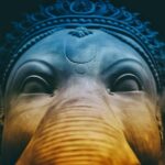 amuleto elefante