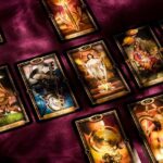 tarot celta