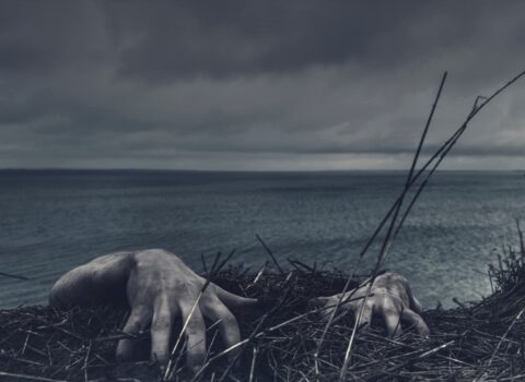 ¡El Gen Zombie Existe!