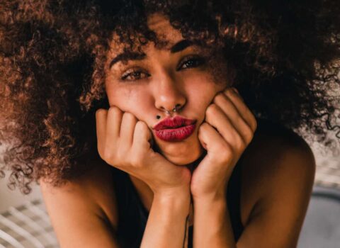 Coquetear No es Cosa de Hombres…