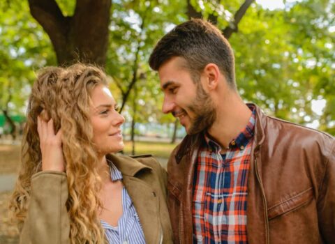 Cómo saber si le gustas a esa persona especial