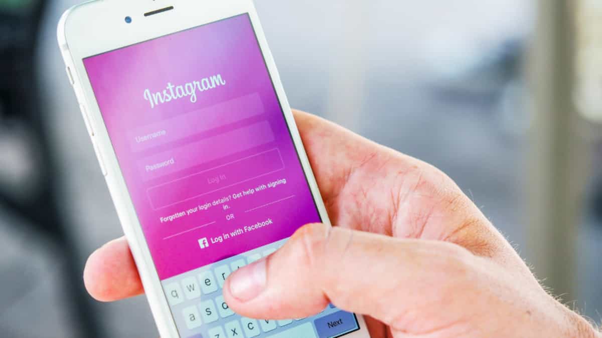 Ligar por Instagram, Ligar sin conocerse, ligar con un conocido, Instagram beneficios