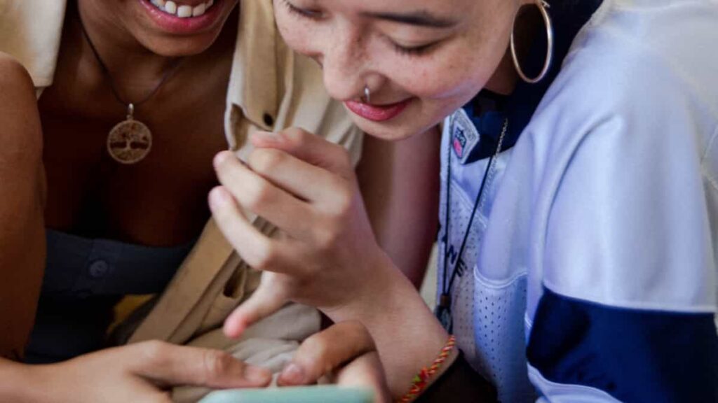 Ligar por Instagram, Ligar sin conocerse, ligar con un conocido, Instagram beneficios