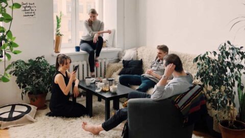 Problemas de pareja por hijos no comunes