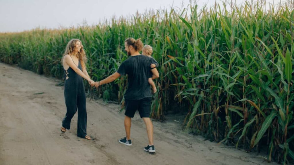 problemas de pareja por hijos no comunes, problemas de pareja, respeta a la ex pareja de tu pareja, respeta la relación entre tu pareja y sus hijos