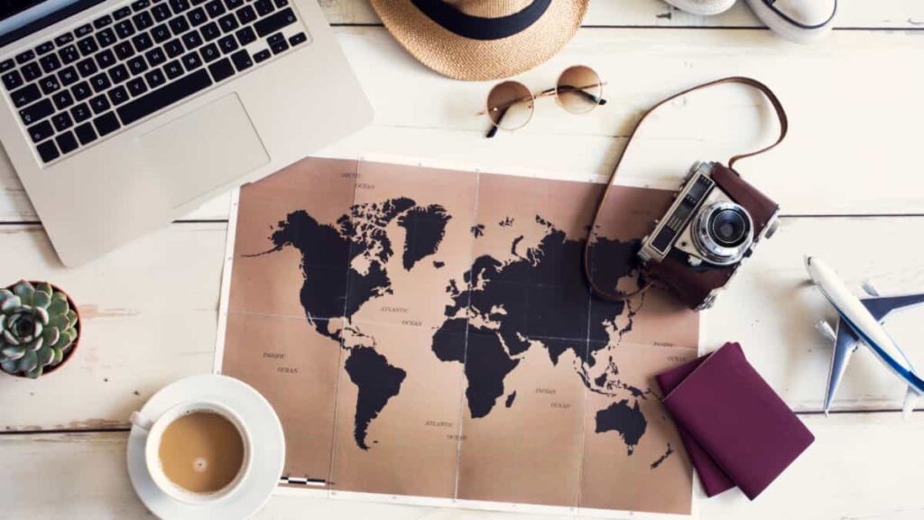 viajes de aventura, mejores viajes de aventura, viajes para aventureros, destinos a los que viajar desde españa, donde viajar