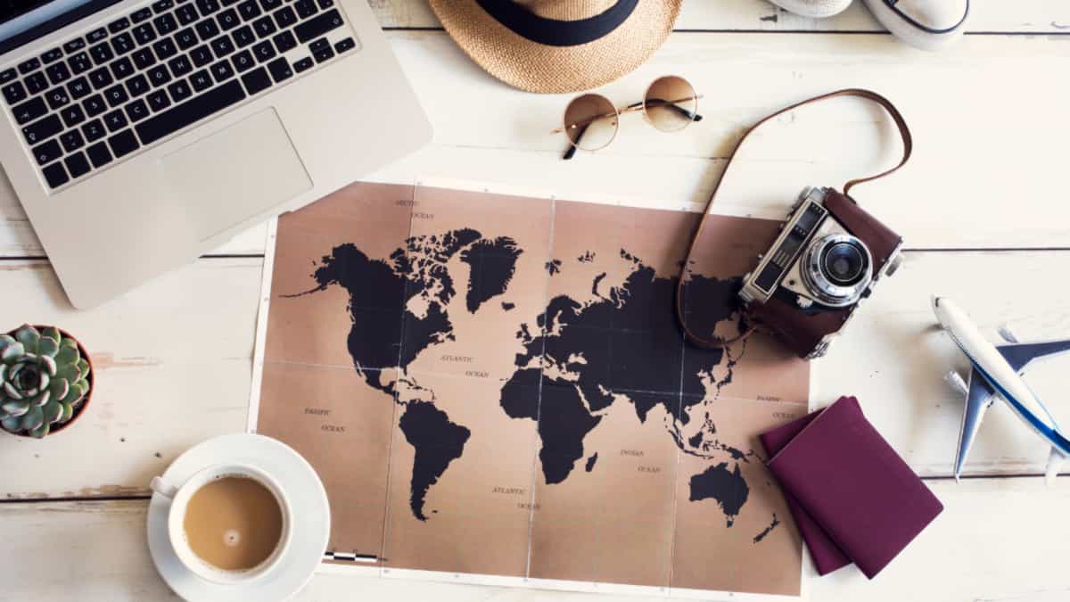 viajes de aventura, mejores viajes de aventura, viajes para aventureros, destinos a los que viajar desde españa, donde viajar