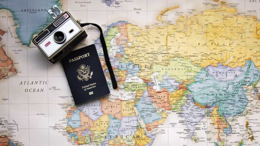     viajes de aventura, mejores viajes de aventura, viajes para aventureros, destinos a los que viajar desde españa, donde viajar 